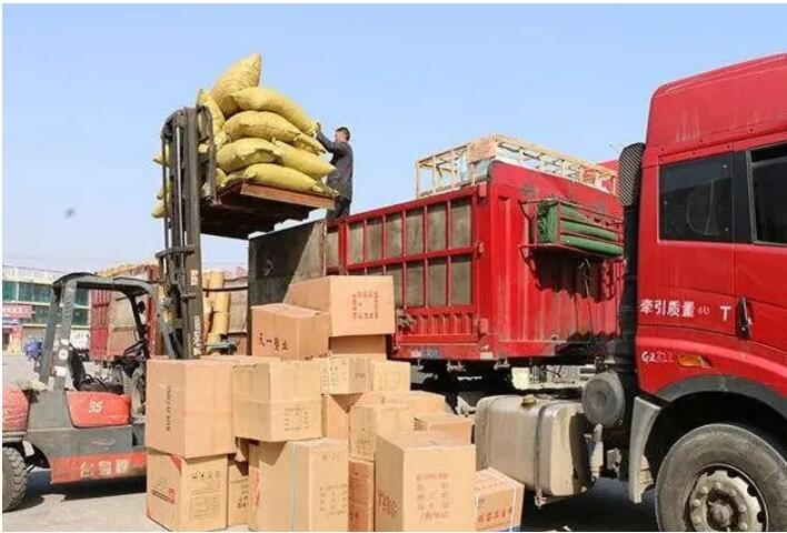 漳州到惠州物流专线