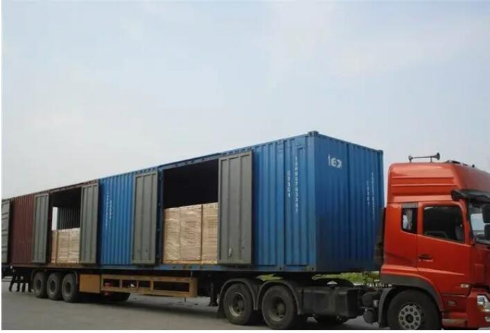 漳州到惠州整车运输