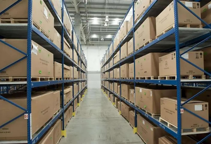 漳州到惠州货物仓储