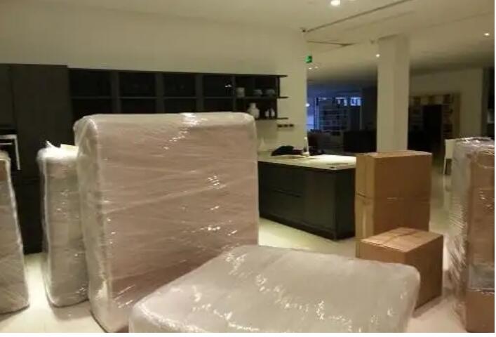 漳州到惠州长途搬家