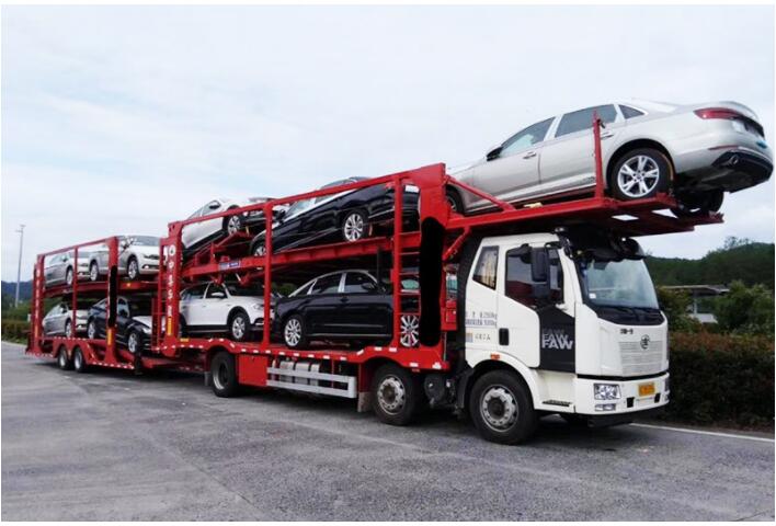 漳州到惠州轿车托运